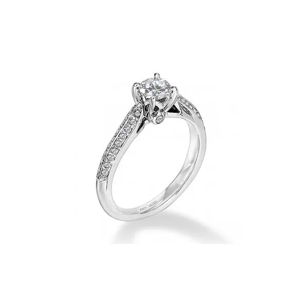 Diamond Engagement Rings Austin's Fine Diamonds & Jewelry Lyndhurst, NJ