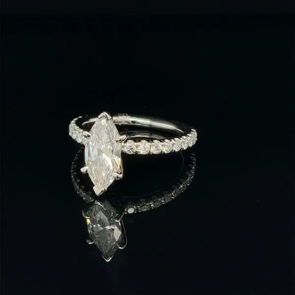 Diamond Engagement Rings Austin's Fine Diamonds & Jewelry Lyndhurst, NJ