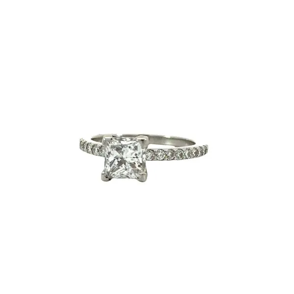 Diamond Engagement Rings Austin's Fine Diamonds & Jewelry Lyndhurst, NJ