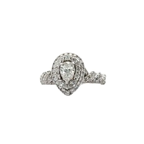 Diamond Engagement Rings Austin's Fine Diamonds & Jewelry Lyndhurst, NJ