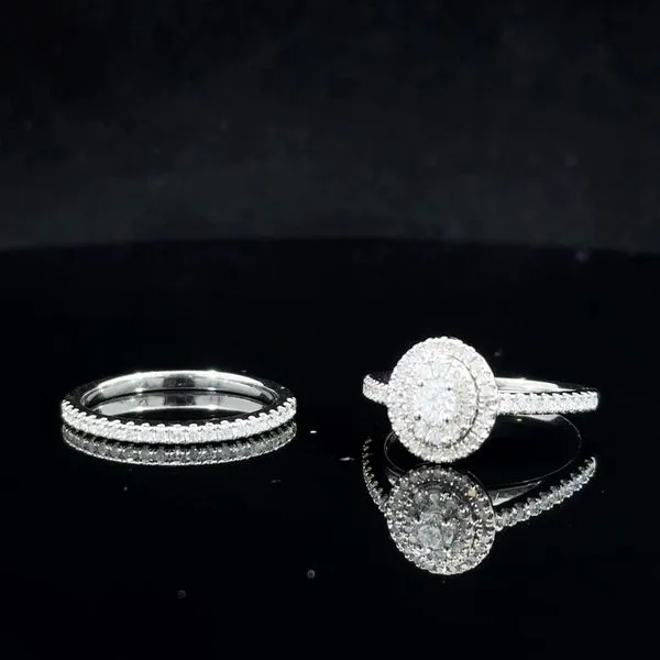 Diamond Engagement Rings Austin's Fine Diamonds & Jewelry Lyndhurst, NJ