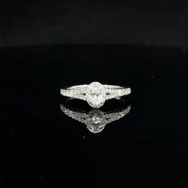 Diamond Engagement Rings Austin's Fine Diamonds & Jewelry Lyndhurst, NJ
