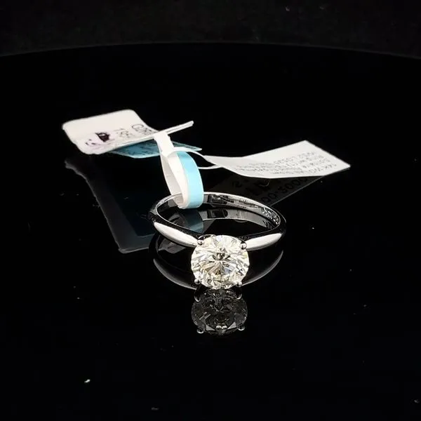 Diamond Engagement Rings Austin's Fine Diamonds & Jewelry Lyndhurst, NJ