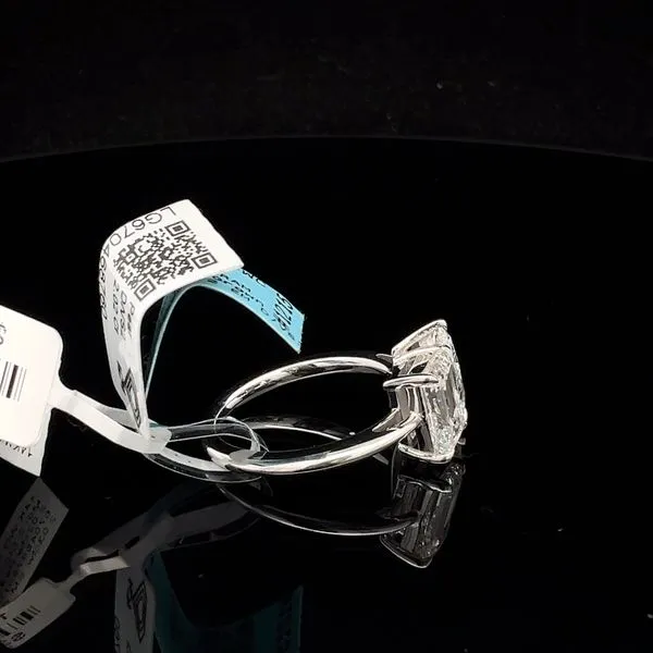 Diamond Engagement Rings Image 4 Austin's Fine Diamonds & Jewelry Lyndhurst, NJ