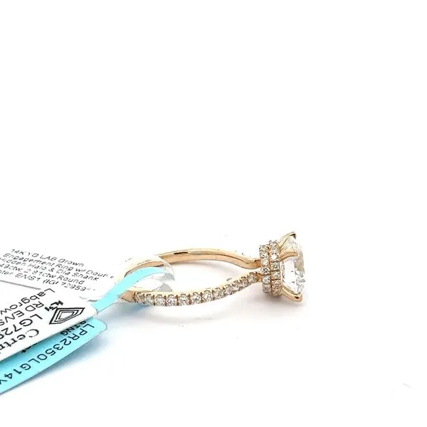 Diamond Engagement Rings Austin's Fine Diamonds & Jewelry Lyndhurst, NJ