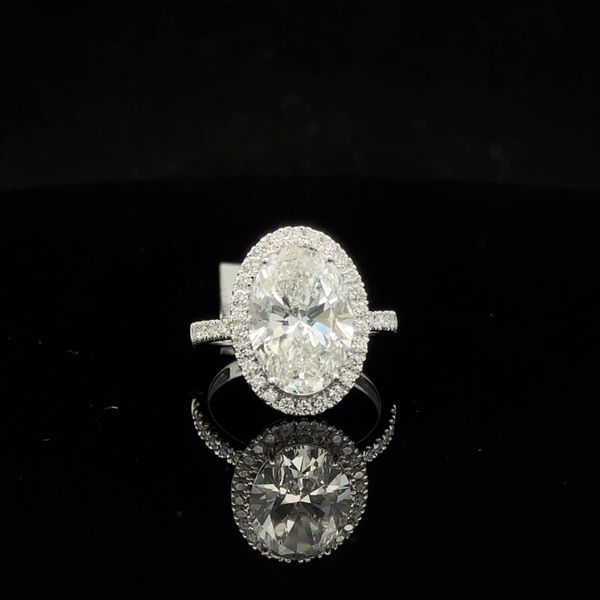 Diamond Engagement Rings Austin's Fine Diamonds & Jewelry Lyndhurst, NJ