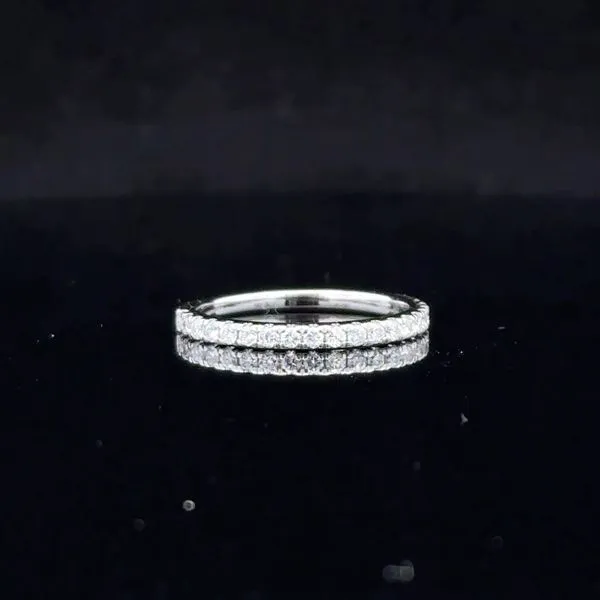 Women's  Wedding Bands Austin's Fine Diamonds & Jewelry Lyndhurst, NJ