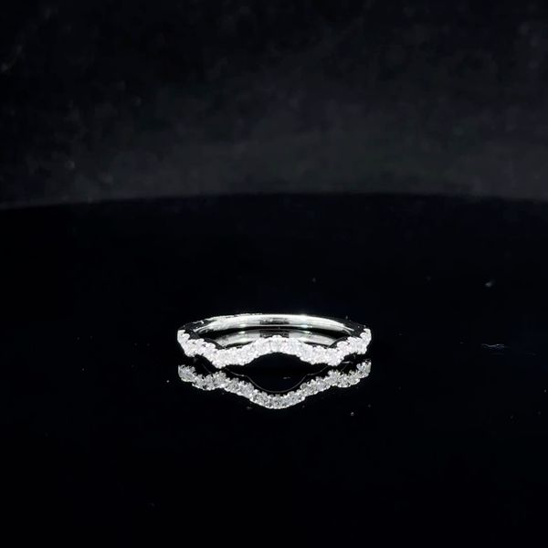 Women's  Wedding Bands Austin's Fine Diamonds & Jewelry Lyndhurst, NJ