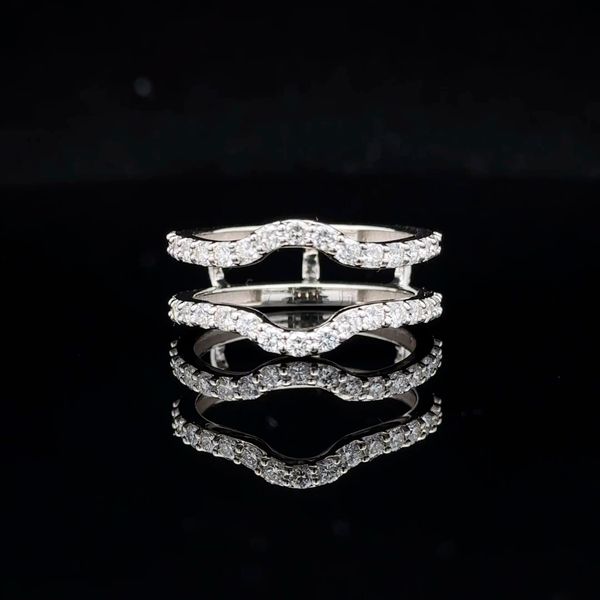 Women's  Wedding Bands Austin's Fine Diamonds & Jewelry Lyndhurst, NJ