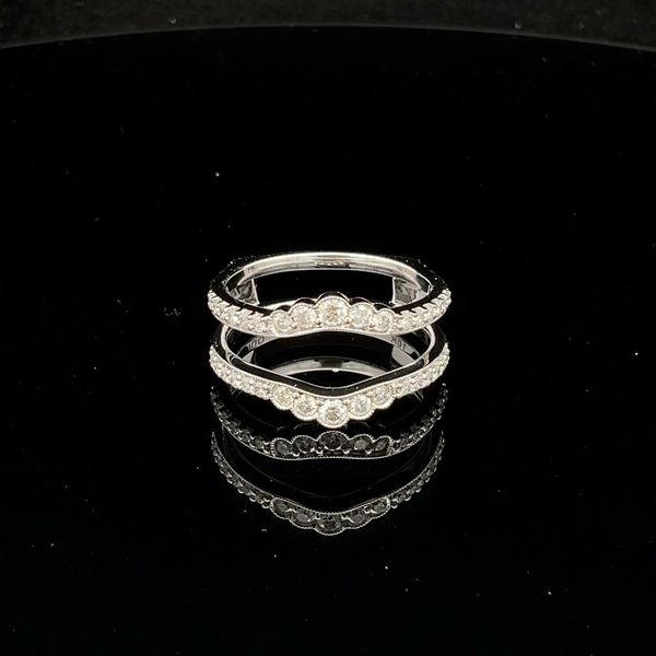 Women's  Wedding Bands Austin's Fine Diamonds & Jewelry Lyndhurst, NJ