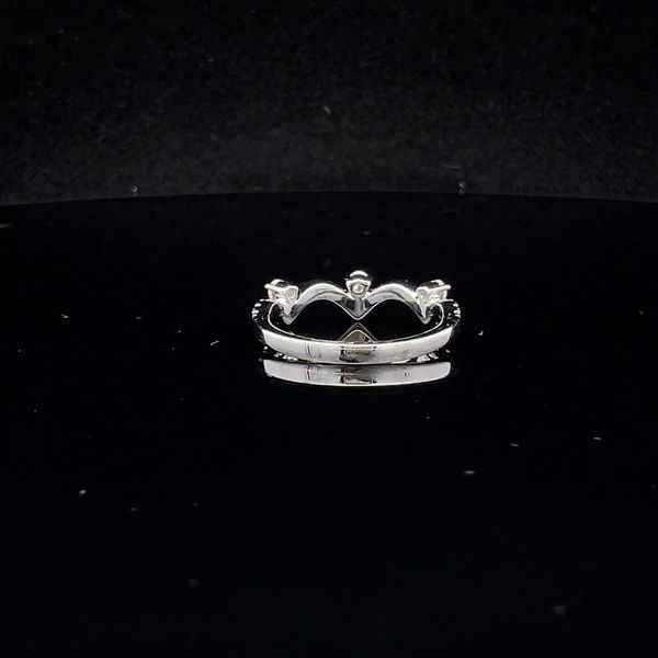 Women's  Wedding Bands Image 3 Austin's Fine Diamonds & Jewelry Lyndhurst, NJ