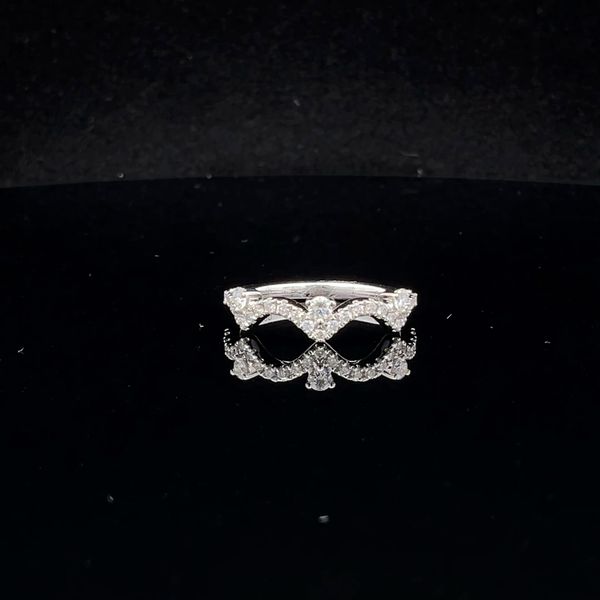 Women's  Wedding Bands Austin's Fine Diamonds & Jewelry Lyndhurst, NJ