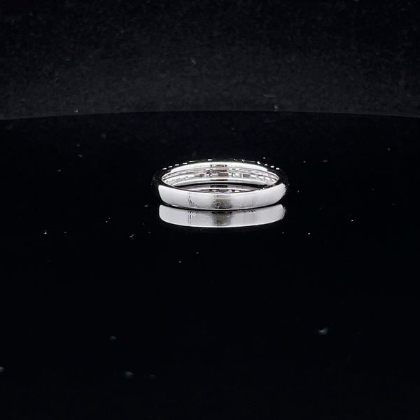Women's  Wedding Bands Image 3 Austin's Fine Diamonds & Jewelry Lyndhurst, NJ