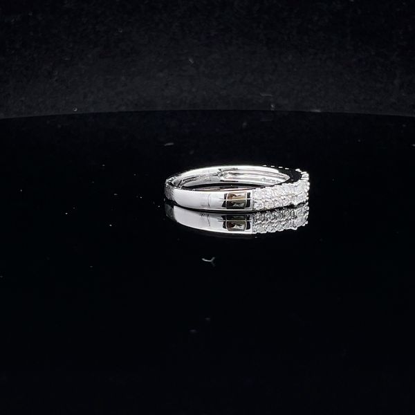 Women's  Wedding Bands Image 4 Austin's Fine Diamonds & Jewelry Lyndhurst, NJ