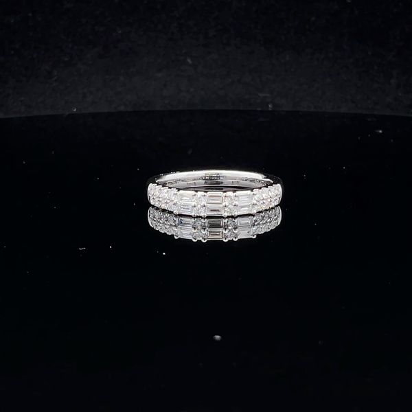 Women's  Wedding Bands Austin's Fine Diamonds & Jewelry Lyndhurst, NJ