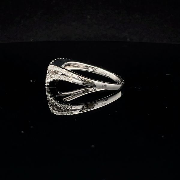 Women's  Wedding Bands Image 2 Austin's Fine Diamonds & Jewelry Lyndhurst, NJ