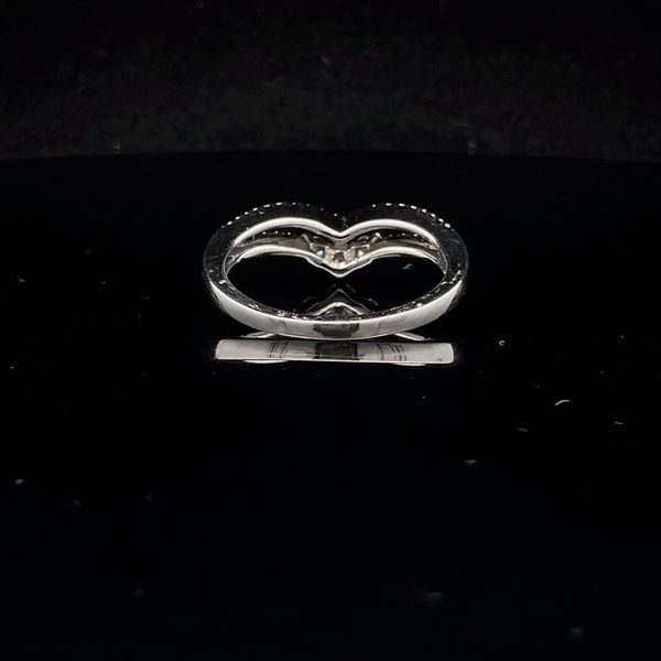 Women's  Wedding Bands Image 3 Austin's Fine Diamonds & Jewelry Lyndhurst, NJ