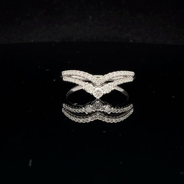 Women's  Wedding Bands Austin's Fine Diamonds & Jewelry Lyndhurst, NJ