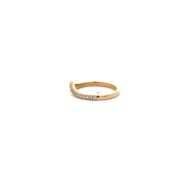 Women's  Wedding Bands Image 2 Austin's Fine Diamonds & Jewelry Lyndhurst, NJ