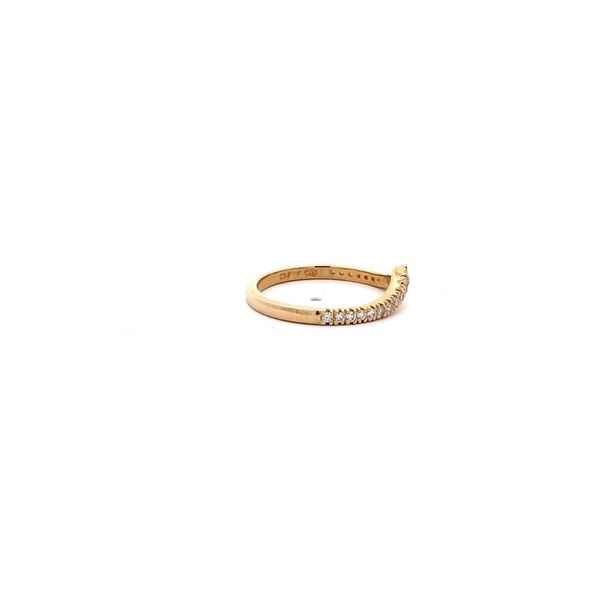 Women's  Wedding Bands Image 4 Austin's Fine Diamonds & Jewelry Lyndhurst, NJ
