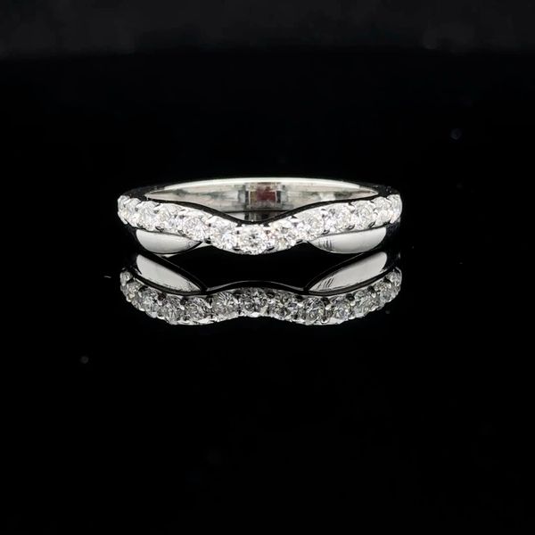 Women's  Wedding Bands Austin's Fine Diamonds & Jewelry Lyndhurst, NJ