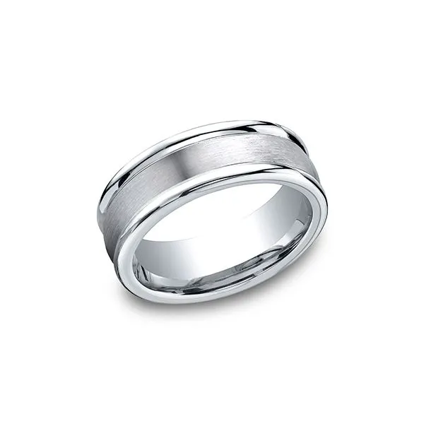 Men's Wedding Bands Austin's Fine Diamonds & Jewelry Lyndhurst, NJ