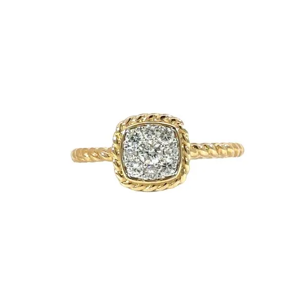 Diamond Fashion Rings Austin's Fine Diamonds & Jewelry Lyndhurst, NJ