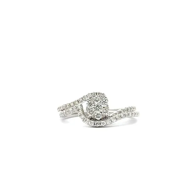 Diamond Fashion Rings Austin's Fine Diamonds & Jewelry Lyndhurst, NJ