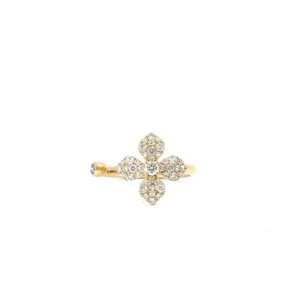 Diamond Fashion Rings Austin's Fine Diamonds & Jewelry Lyndhurst, NJ