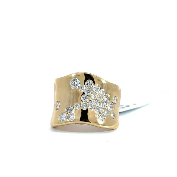Diamond Fashion Rings Austin's Fine Diamonds & Jewelry Lyndhurst, NJ