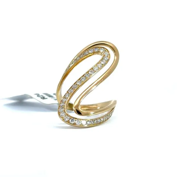 Diamond Fashion Rings Austin's Fine Diamonds & Jewelry Lyndhurst, NJ