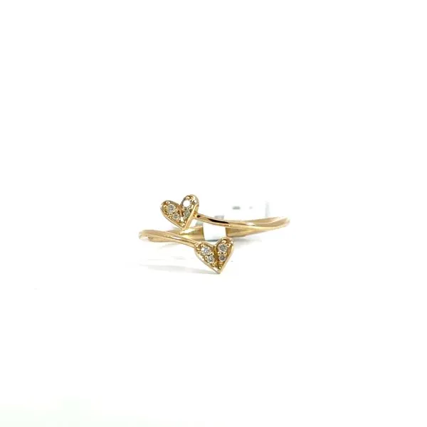 Diamond Fashion Rings Austin's Fine Diamonds & Jewelry Lyndhurst, NJ