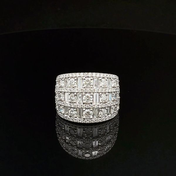 Diamond Fashion Rings Austin's Fine Diamonds & Jewelry Lyndhurst, NJ