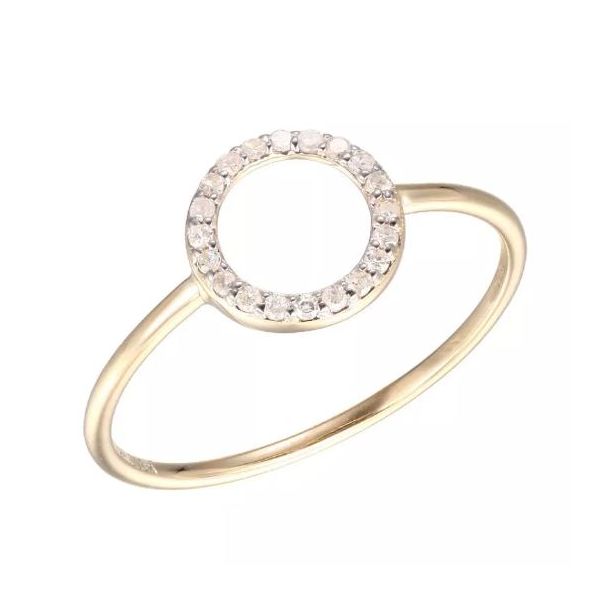 Diamond Fashion Rings Austin's Fine Diamonds & Jewelry Lyndhurst, NJ