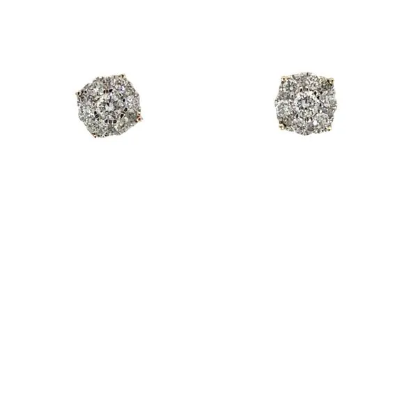 Diamond Earrings Austin's Fine Diamonds & Jewelry Lyndhurst, NJ