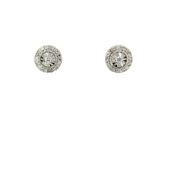 Diamond Earrings Austin's Fine Diamonds & Jewelry Lyndhurst, NJ