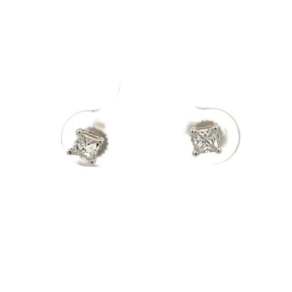 Diamond Earrings Austin's Fine Diamonds & Jewelry Lyndhurst, NJ