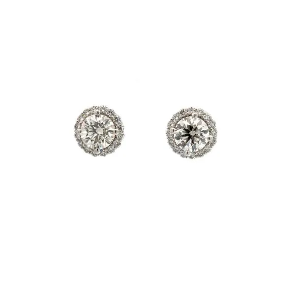 Diamond Earrings Austin's Fine Diamonds & Jewelry Lyndhurst, NJ