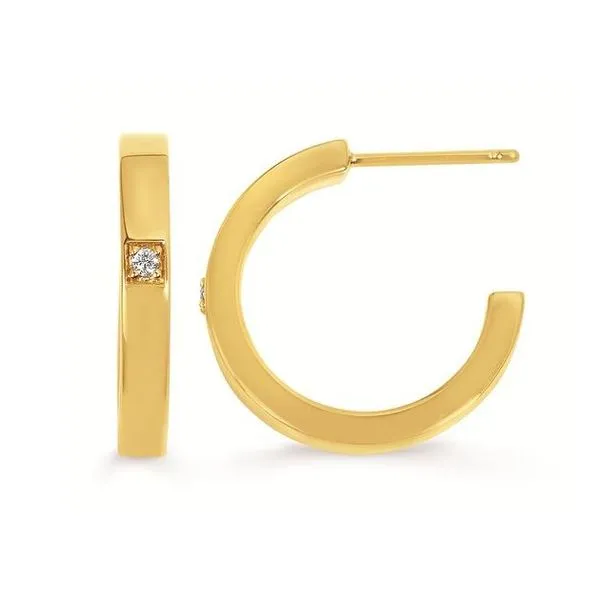 Diamond Earrings Austin's Fine Diamonds & Jewelry Lyndhurst, NJ