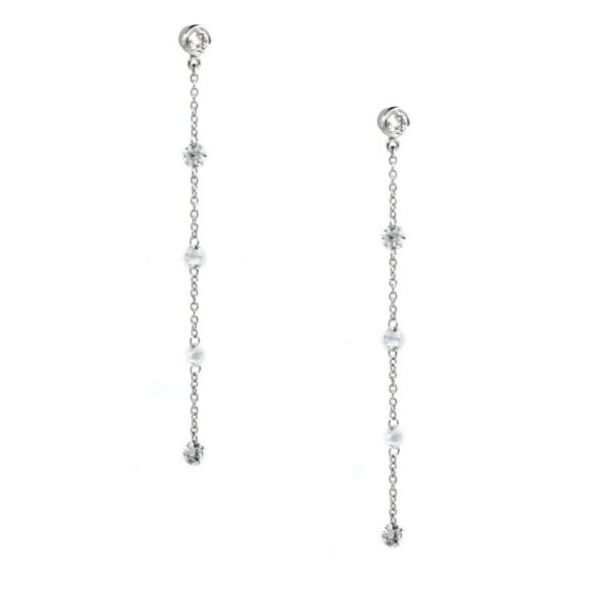 Diamond Earrings Austin's Fine Diamonds & Jewelry Lyndhurst, NJ