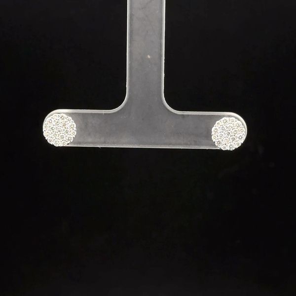 Diamond Earrings Austin's Fine Diamonds & Jewelry Lyndhurst, NJ