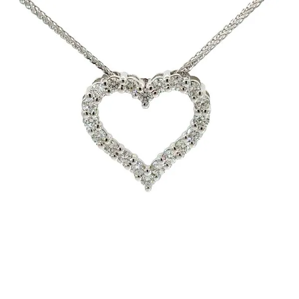 Diamond Pendants Austin's Fine Diamonds & Jewelry Lyndhurst, NJ