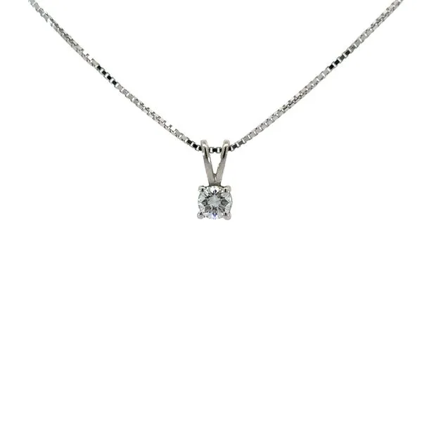 Diamond Pendants Austin's Fine Diamonds & Jewelry Lyndhurst, NJ