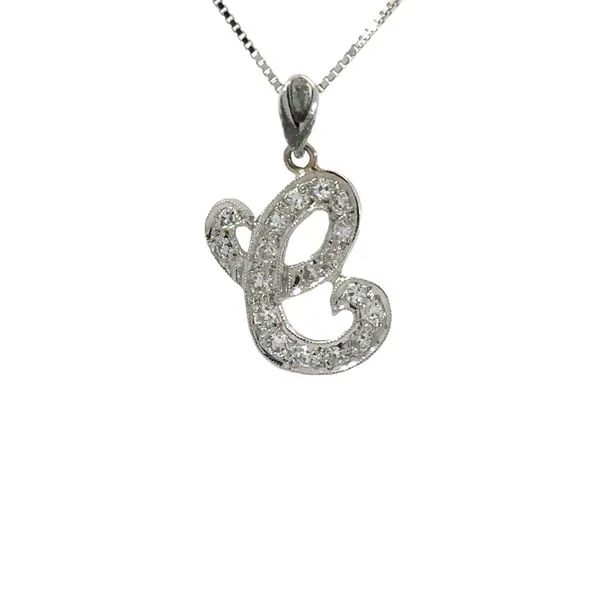 Diamond Pendants Austin's Fine Diamonds & Jewelry Lyndhurst, NJ