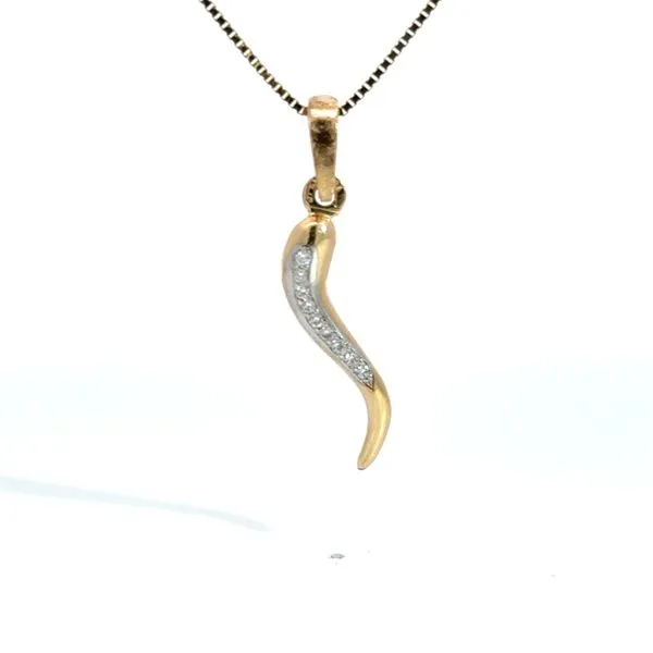 Diamond Pendants Austin's Fine Diamonds & Jewelry Lyndhurst, NJ