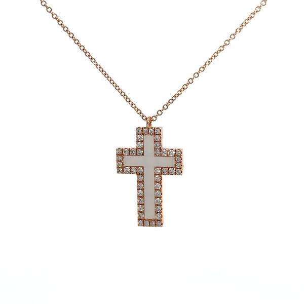 Diamond Pendants Austin's Fine Diamonds & Jewelry Lyndhurst, NJ