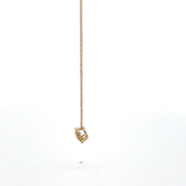 Diamond Pendants Image 2 Austin's Fine Diamonds & Jewelry Lyndhurst, NJ