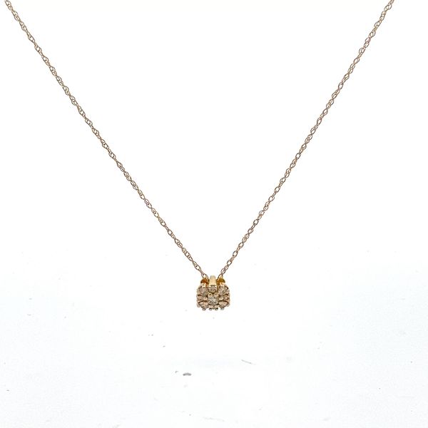 Diamond Pendants Austin's Fine Diamonds & Jewelry Lyndhurst, NJ