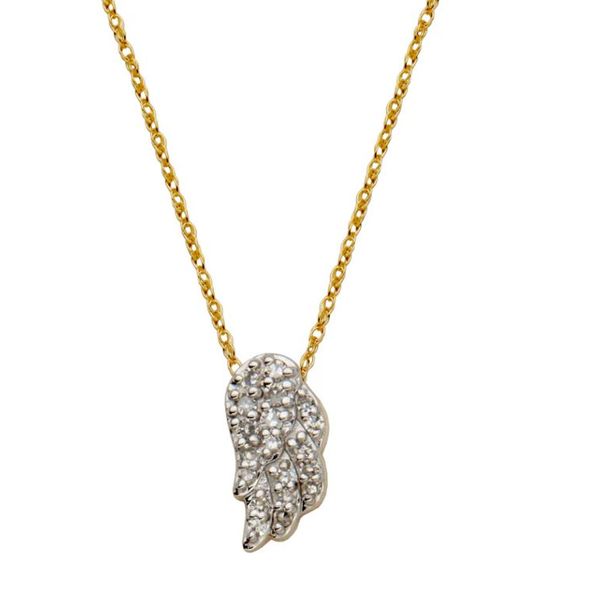 Diamond Pendants Austin's Fine Diamonds & Jewelry Lyndhurst, NJ