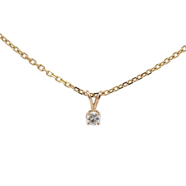 Diamond Pendants Austin's Fine Diamonds & Jewelry Lyndhurst, NJ